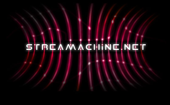 streamachine.net by homing.ch